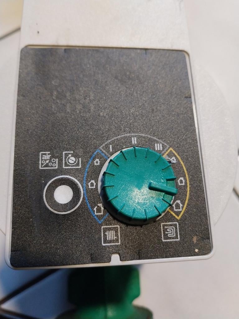 Circulateur, Bricolage & Construction, Chauffage & Radiateurs, Enlèvement ou Envoi