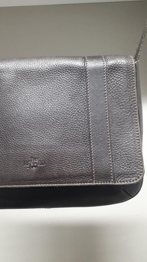 Yves Renard tas Unisex., Handtassen en Accessoires, Tassen | Damestassen, Ophalen