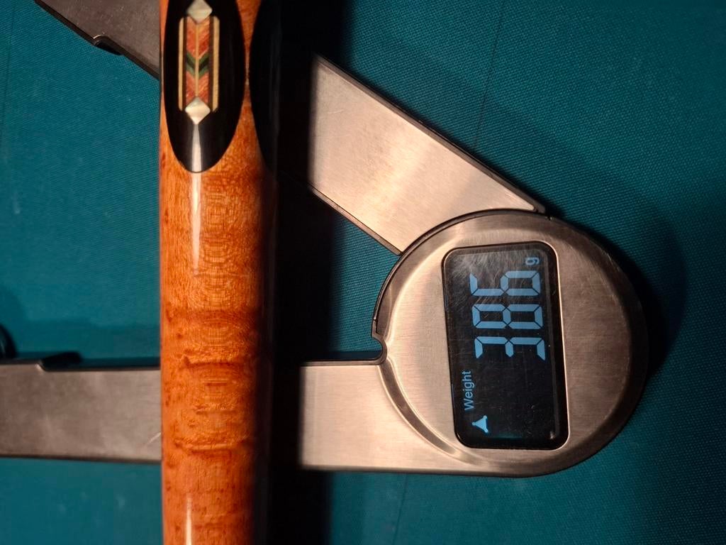 Super belle queue de stradivarius, Sports & Fitness, Enlèvement ou Envoi