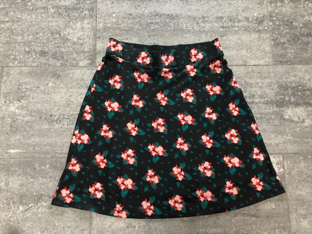 Jupe Zoë Loveborn 42, Taille 42/44 (L), Zoë loveborn, Enlèvement ou Envoi, Au-dessus du genou