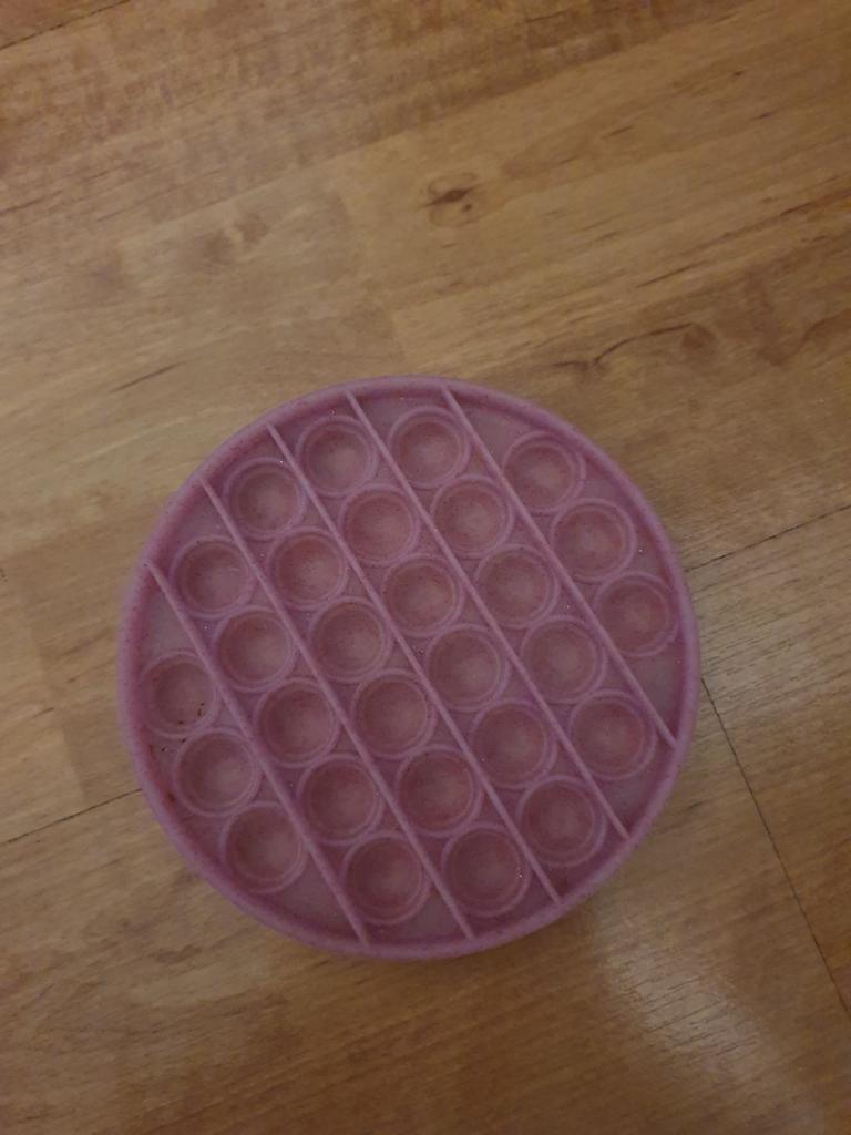 Pop-it, Ophalen of Verzenden