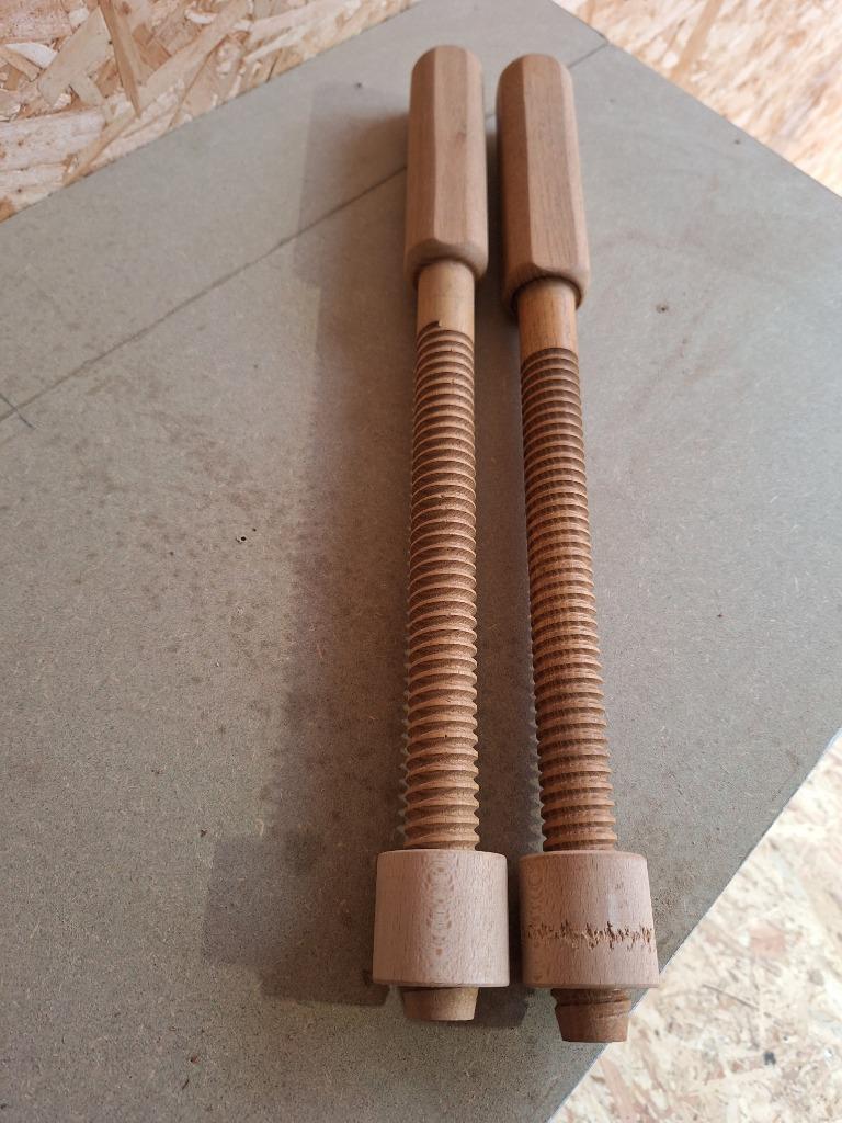 Boekbinden, Ophalen, Nieuw