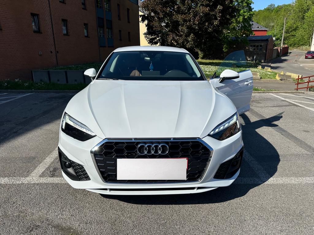 Audi a 5, Achat, Euro 6, 5 portes, Automatique