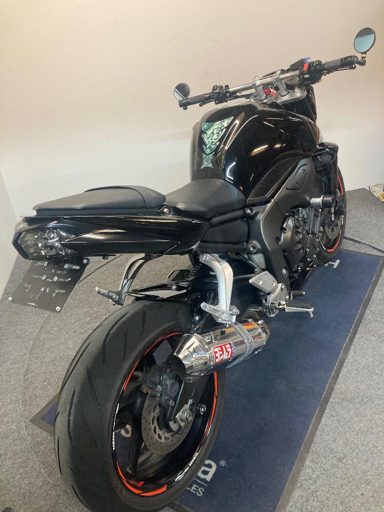 Yamaha FZ 1 MY'06 ref. LS 3227 - foto 2