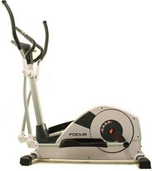 Crosstrainer FOCUS Fox3, Sport en Fitness, Ophalen, Gebruikt, Benen, Crosstrainer