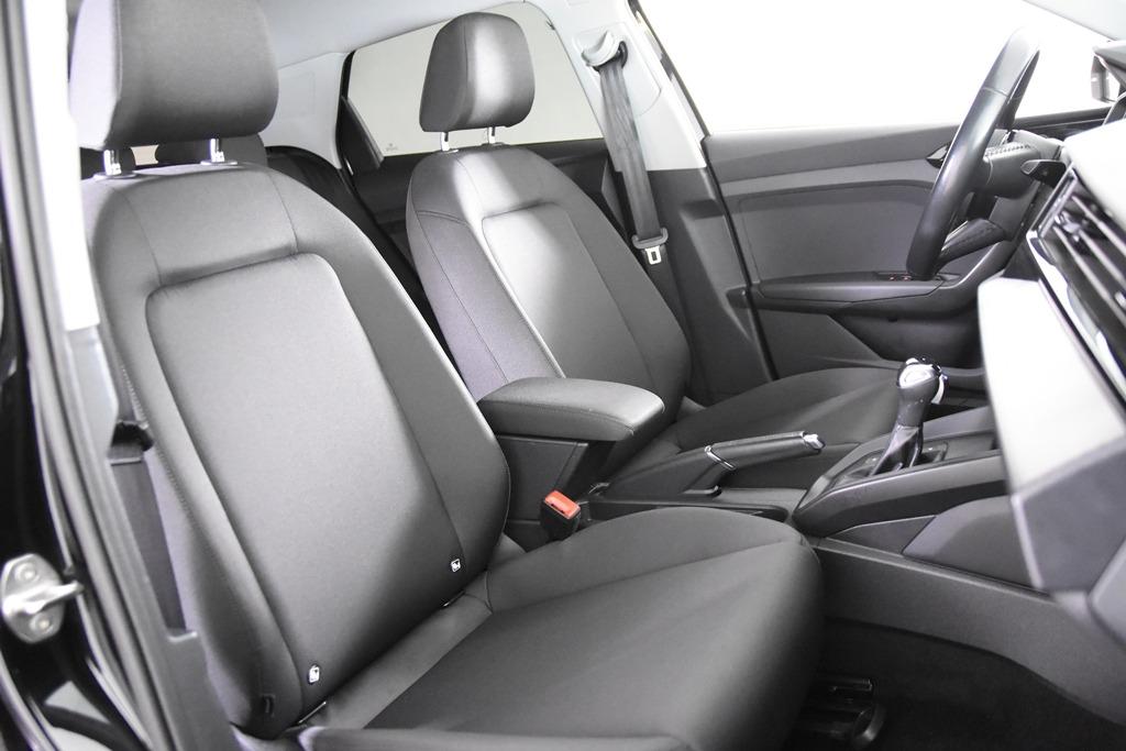 Audi A1 Sportback 25 TFSi S-tronic *1ste Eigenaar*Navigatie*, Auto's, Stof, A1, 1200 kg, 0 kg