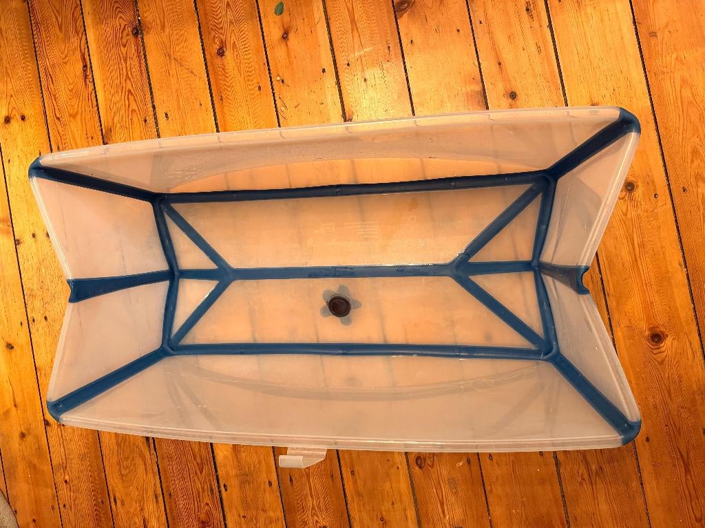 Stokke Flexi bath X-large, Kinderen en Baby's, Ophalen, Zo goed als nieuw, Overige typen
