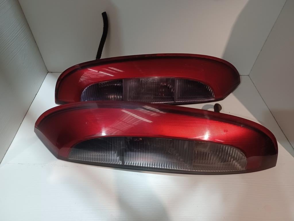 Opel Corsa C achterlicht, Auto-onderdelen, Ophalen, Opel