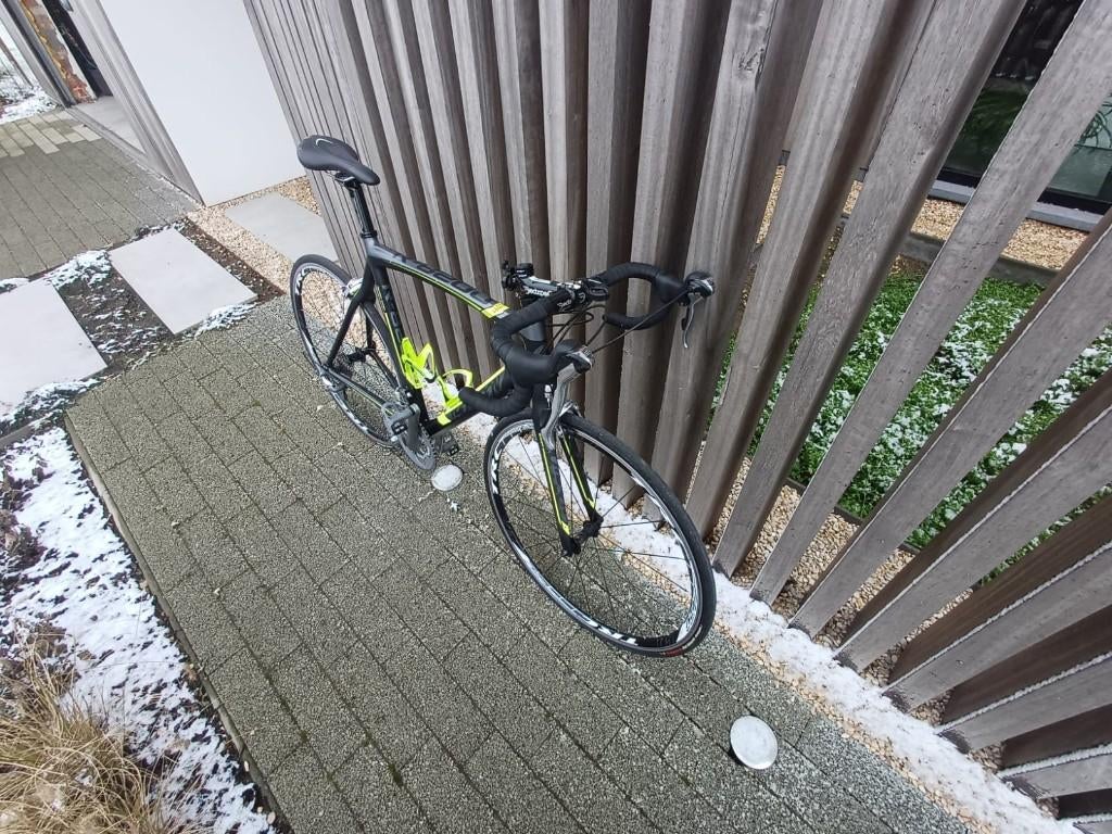 Thompson R8200, Autres marques, 57 à 61 cm, Enlèvement, Utilisé