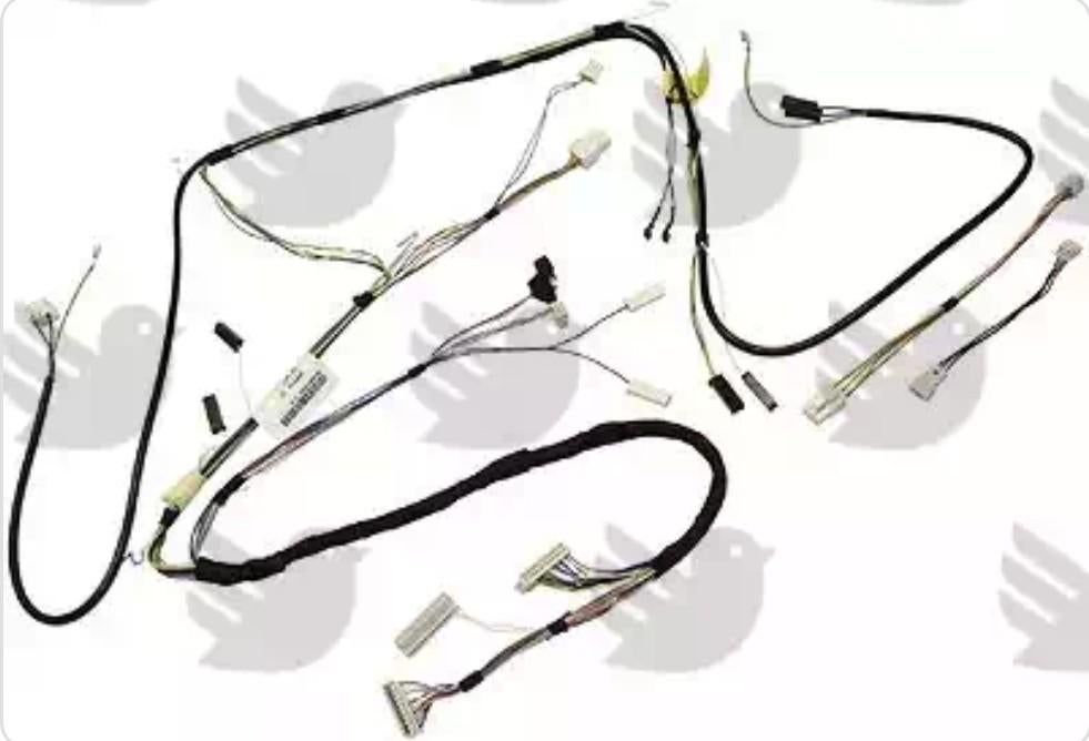 Faisceau Principal Bulex Thematek F24E-B, Themaclassic F25E, Collections, Collections Autre, Enlèvement ou Envoi, Neuf