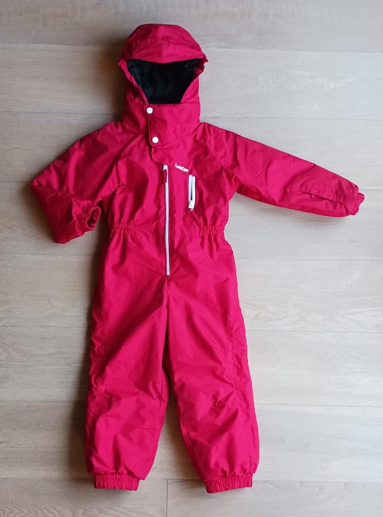 Combinaison de ski 5 ans (105-114 cm), Kinderen en Baby's, Kinderkleding | Overige, Ophalen, Zo goed als nieuw, Decathlon, Jongen of Meisje