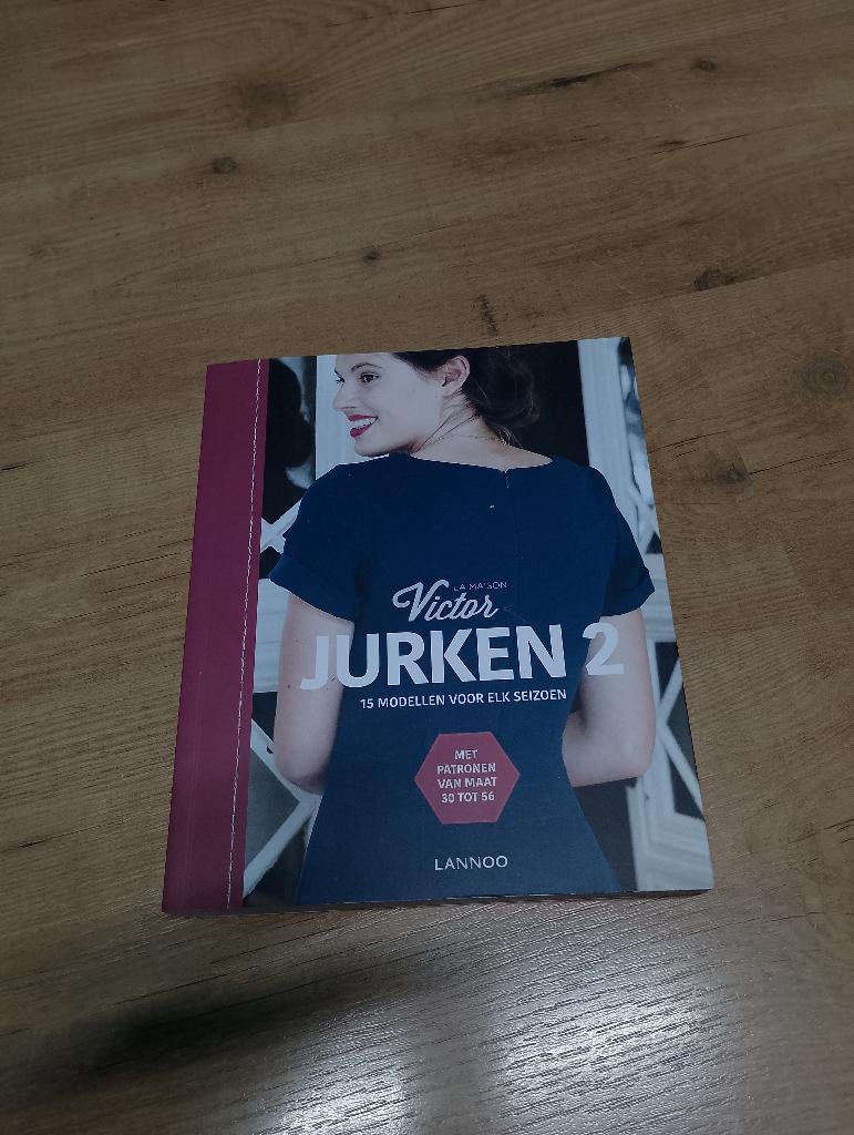 La maison victor jurken 2, Enlèvement ou Envoi, Comme neuf