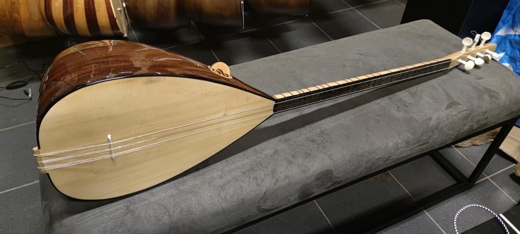 Jus de prof baglama kisa sefefli avec couvercle, Enlèvement ou Envoi