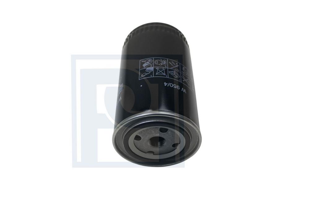 Volvo Oliefilter diesel D24T 240 242 244 245+740+940 Volvo o, Ophalen of Verzenden, Nieuw