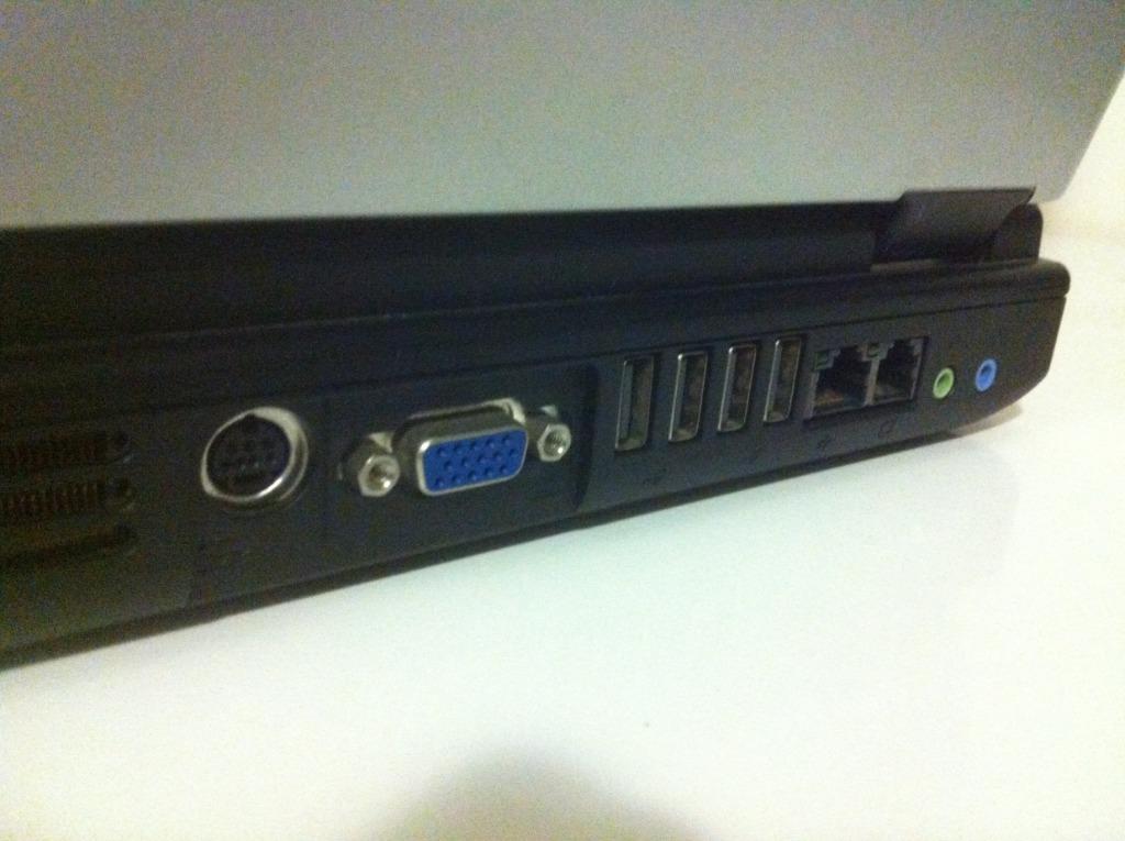 Acer Aspire 1363WLMi-laptop, Computers en Software, Ophalen of Verzenden, Zo goed als nieuw, Acer