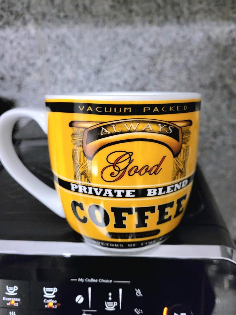 Sacs / tasses / tasses de style américain vintage, Enlèvement ou Envoi, Comme neuf