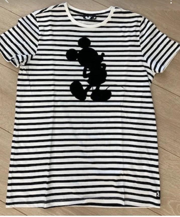Mickey t-shirt, Ophalen of Verzenden, Nieuw, Maat 46 (S) of kleiner