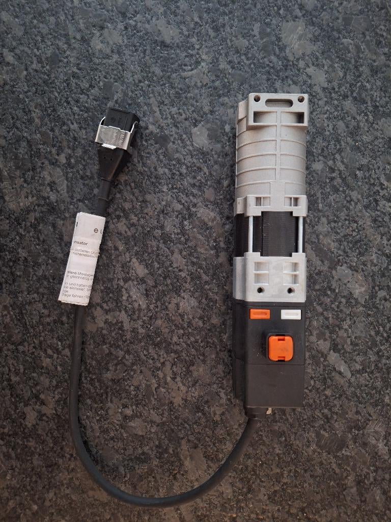 Moteur BSO JA 06 SOFT ELERO NEUF, Enlèvement ou Envoi, Neuf