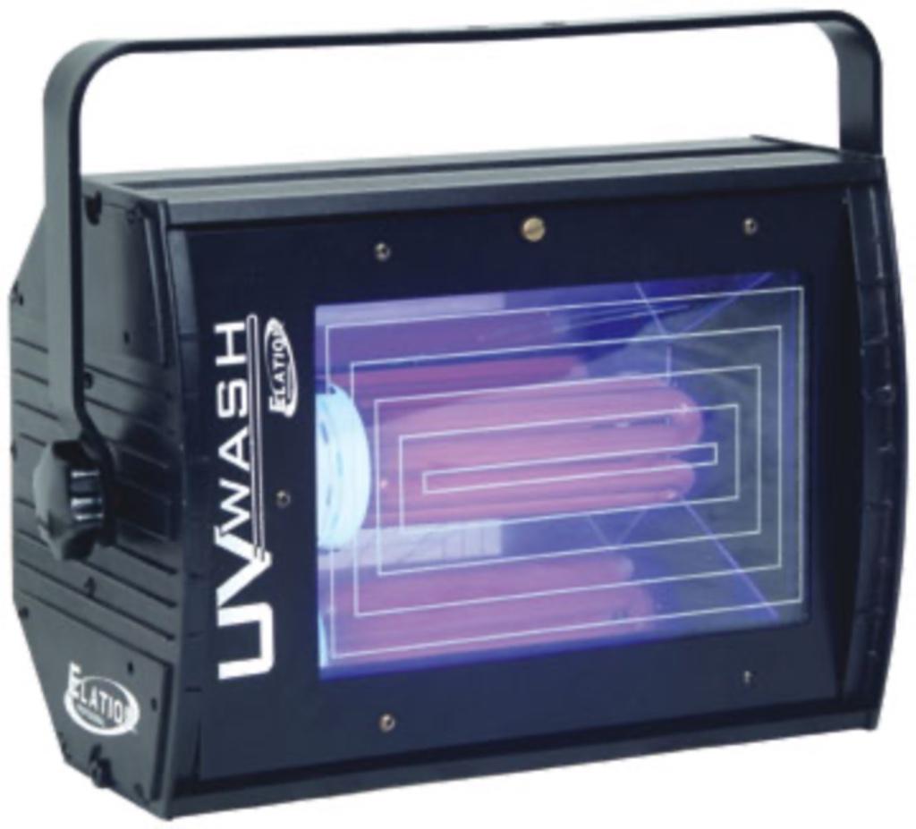 .   3 x   UV.  STRALER ( Met zware Spaarlamp)(  NEW  ! ! ), Ophalen, Nieuw