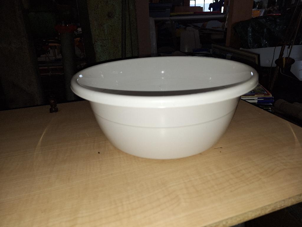 wasteil, Enlèvement ou Envoi, Seau, Bac ou Chariot à balais