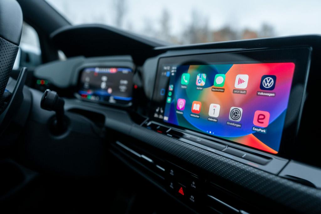 Carplay androidauto VW SEAT 2020-2024, Enlèvement, Comme neuf