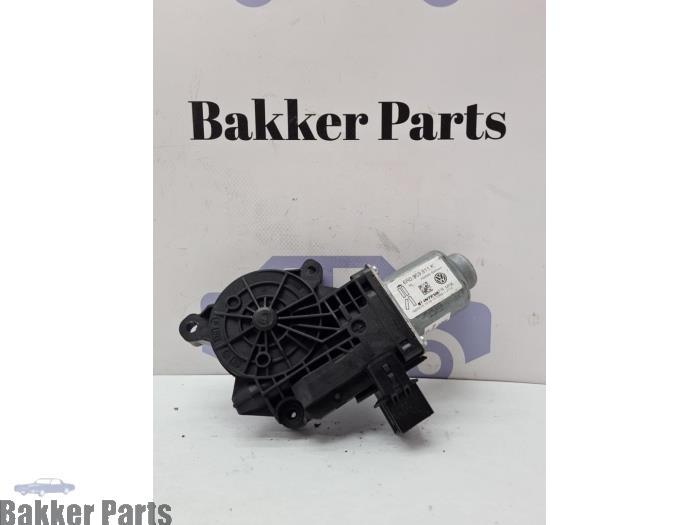 Raammotor Portier van een Seat Ibiza, Auto-onderdelen, Carrosserie, Seat, Gebruikt, 3 maanden garantie