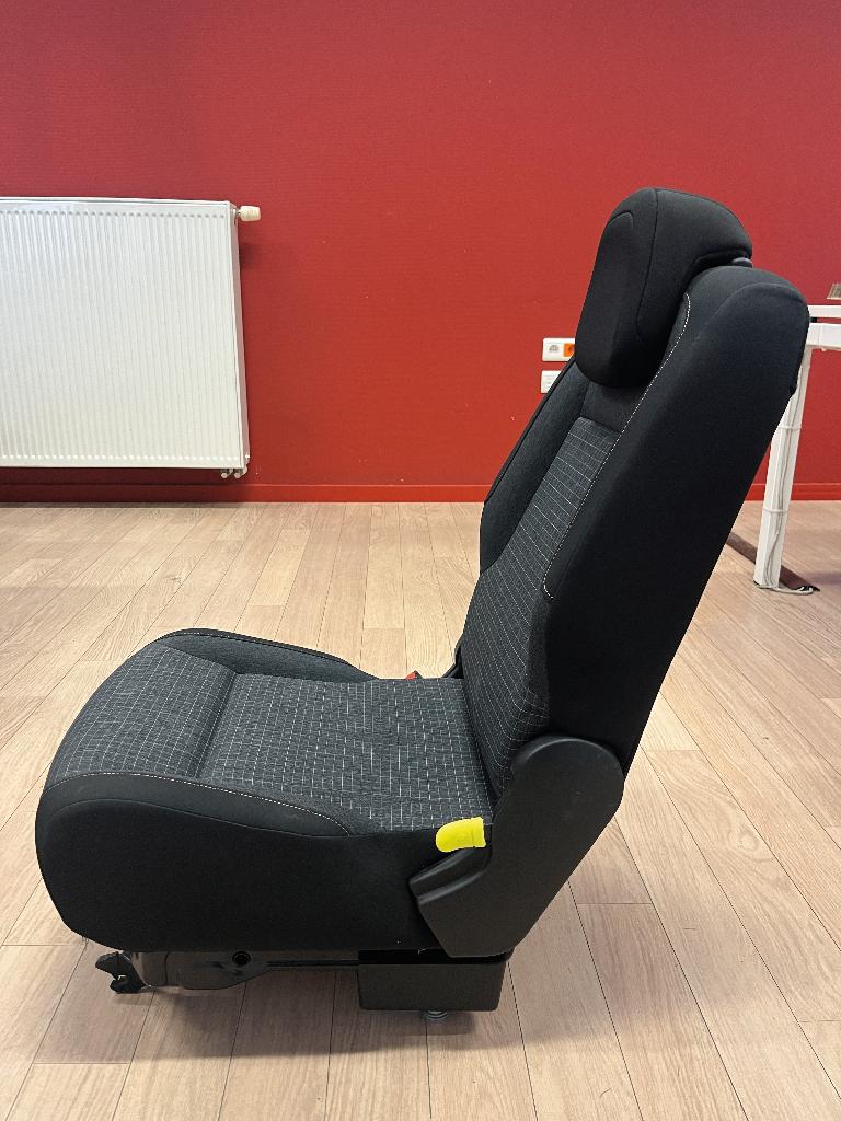 Kofferstoelen Peugeot Rifter, Ophalen, Nieuw, Peugeot