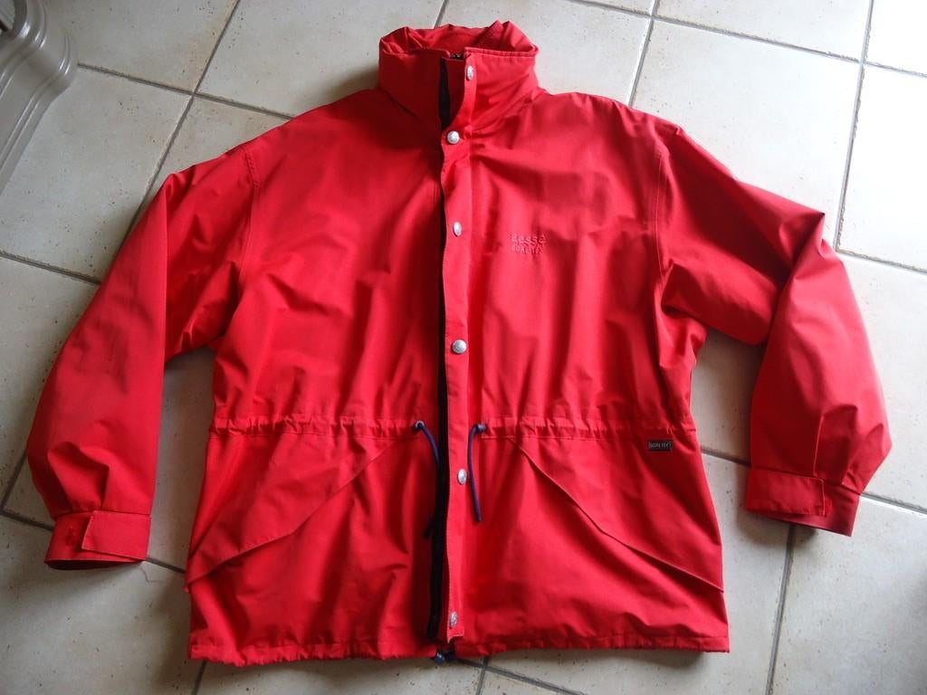 Ski-Vrijetijdsjas merk Aesse, Ophalen of Verzenden, Maat 52/54 (L)