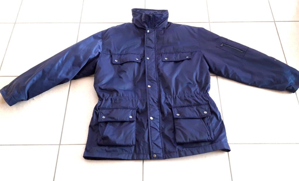 Mascot winterjas 2XL, Tuin en Terras, Werkkleding, Gebruikt, Heren, Jas, Ophalen of Verzenden