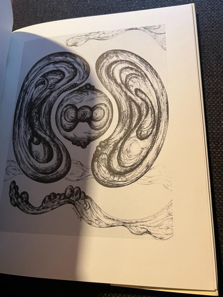 Les créations de Delporte par Alain Bosquet, Livres, Peinture et dessin, Enlèvement ou Envoi, Utilisé, Alain Bosquet