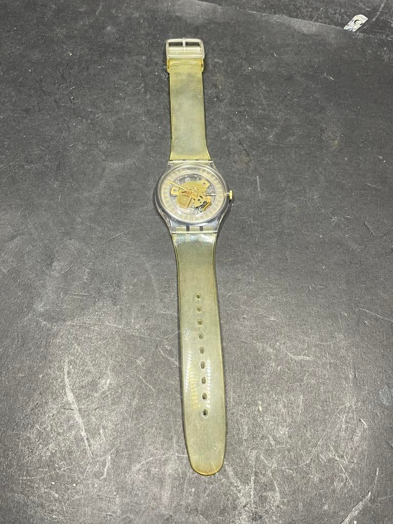 SWATCH CELEBRATE 1983 - 2013 Speciaal editie, Ophalen of Verzenden