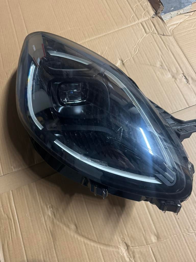 Phare led ford puma, Autos : Pièces & Accessoires, Éclairage, Enlèvement ou Envoi, Ford