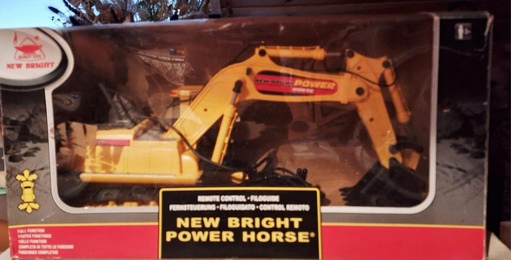 Kraan op afstandsbediening, Ophalen, Afstandsbediening