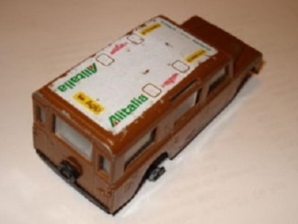 Land Rover Defender 110 Bruago 1/43 1:43, Envoi, Utilisé, Voiture, Autres marques