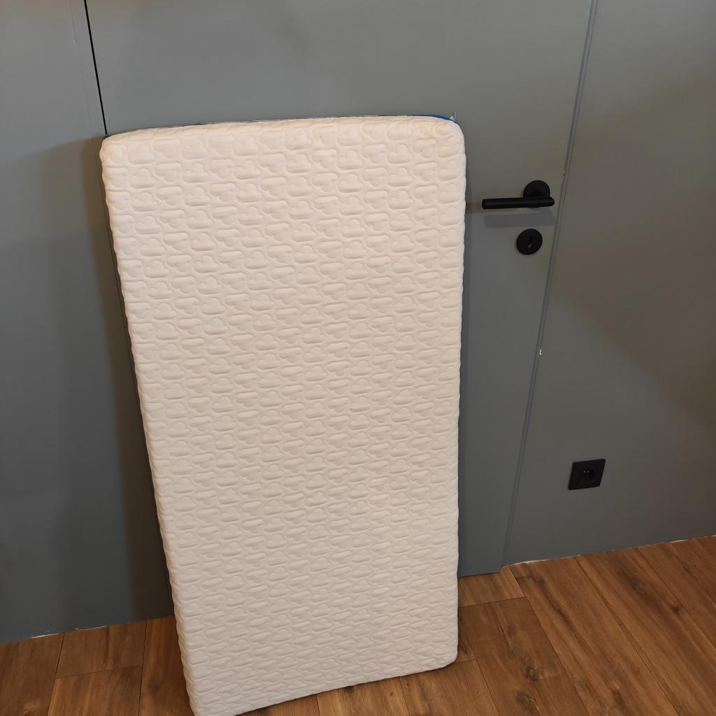 Aerosleep matras evolution, Enlèvement, Comme neuf, Lit