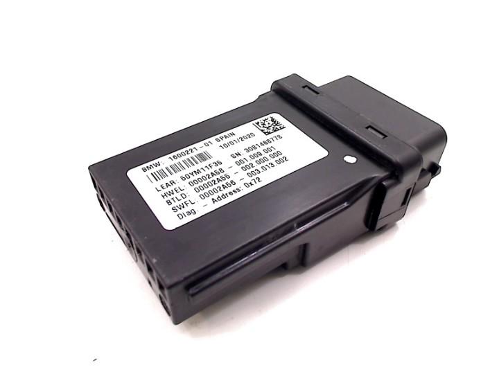 MODULE D ALLUMAGE ECU UNITE (CDI IGNITION) BMW, Motos, Pièces | BMW, Utilisé