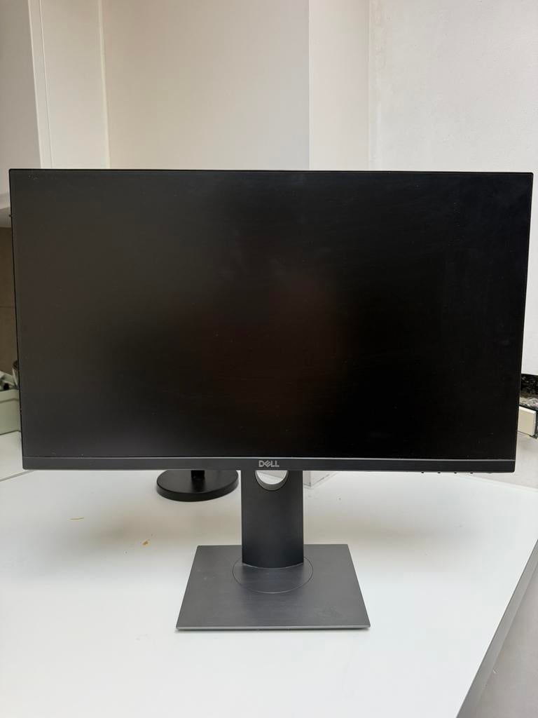 Ecran pour Pc DELL P2419H, Informatique & Logiciels, Enlèvement, Comme neuf