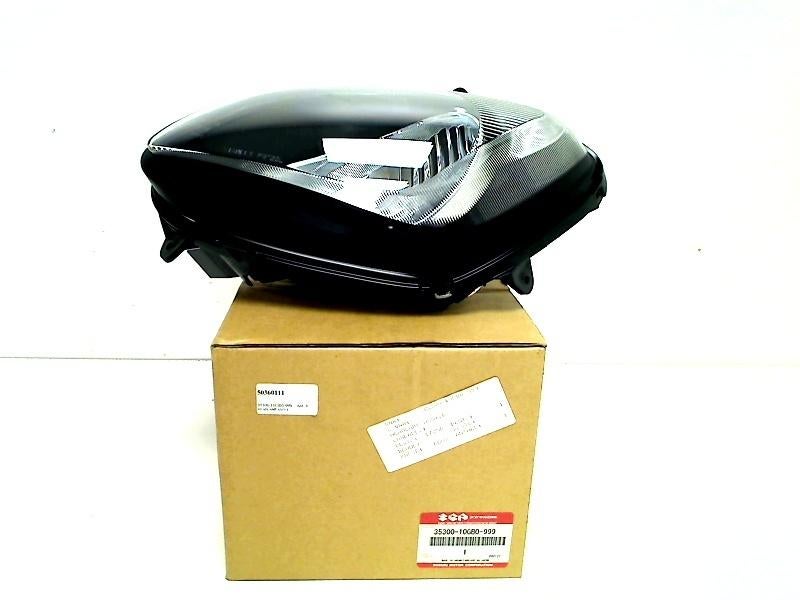 Suzuki AN 650 Burgman 2010-2017 Koplamp Links, Ophalen of Verzenden, Nieuw