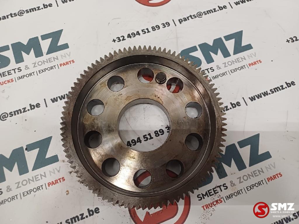 Occ engrenage Scania, Autos : Pièces & Accessoires, Utilisé, Scania, Moteur et Accessoires