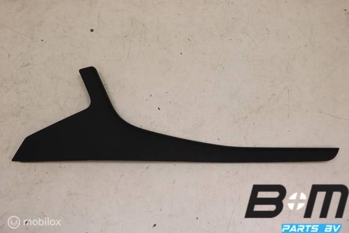 Bekleding zijkant middenconsole links VW Golf 7, Auto-onderdelen, Gebruikt