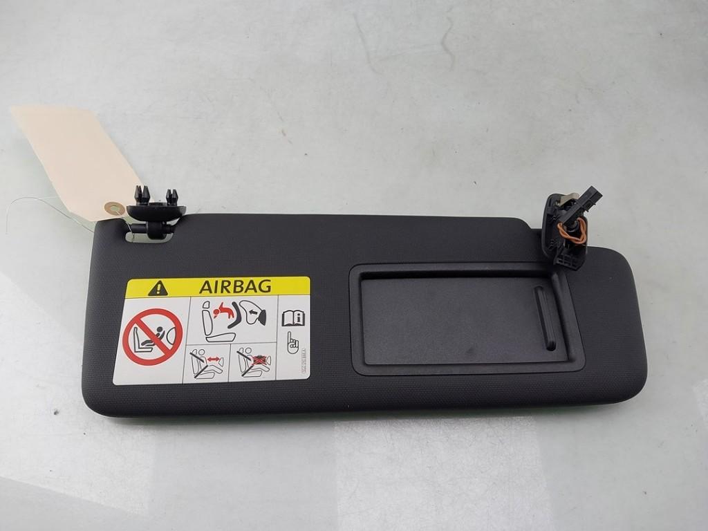 PARE-SOLEIL Audi TT (FV3 / FVP) (|8S8857552F7C0|), Autos : Pièces & Accessoires, Dhr. J. Ham, Administratie@autoham.nl, Audi, Utilisé