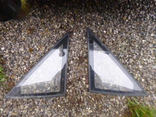 toutes vitres expert, jumpy, scudo de 1995 à 2006, Autos : Pièces & Accessoires, Enlèvement, Utilisé, Citroën