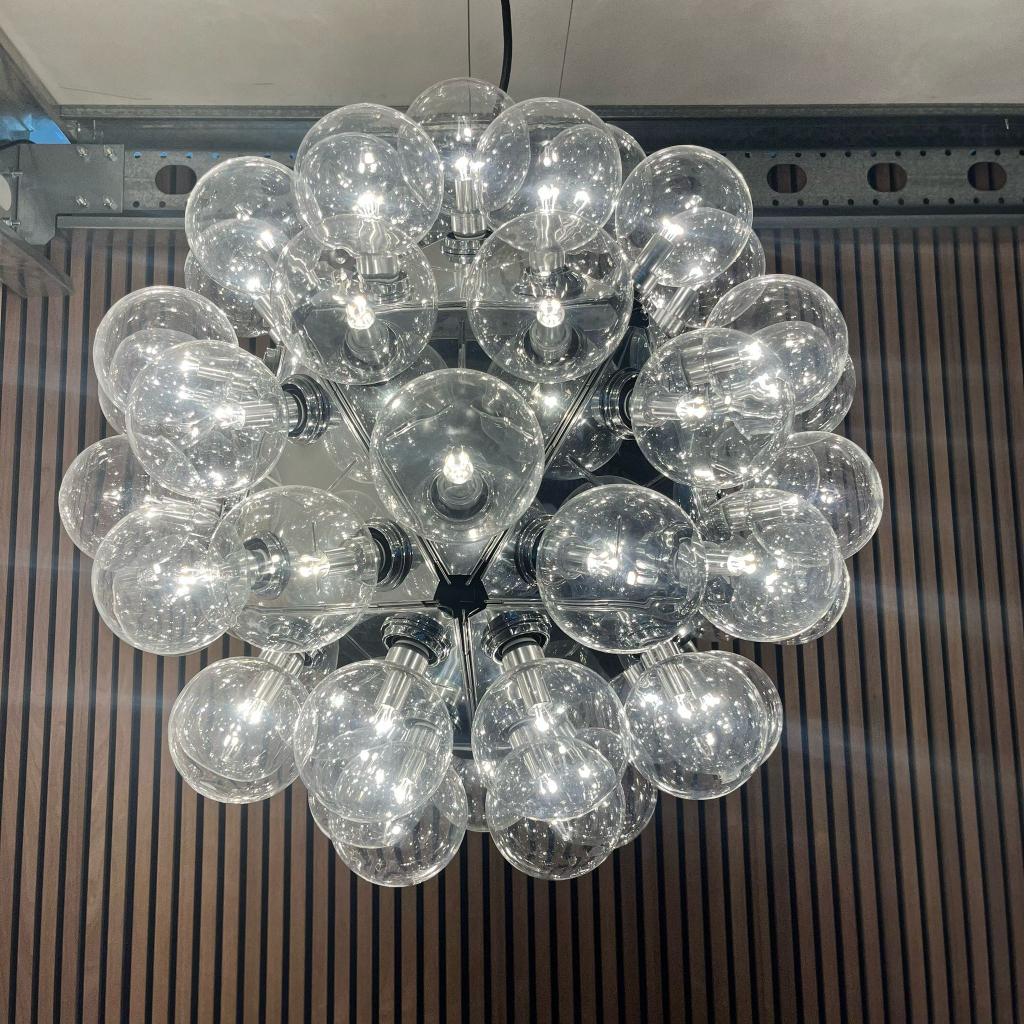 Flos Taraxacum Hanglamp, Ophalen of Verzenden