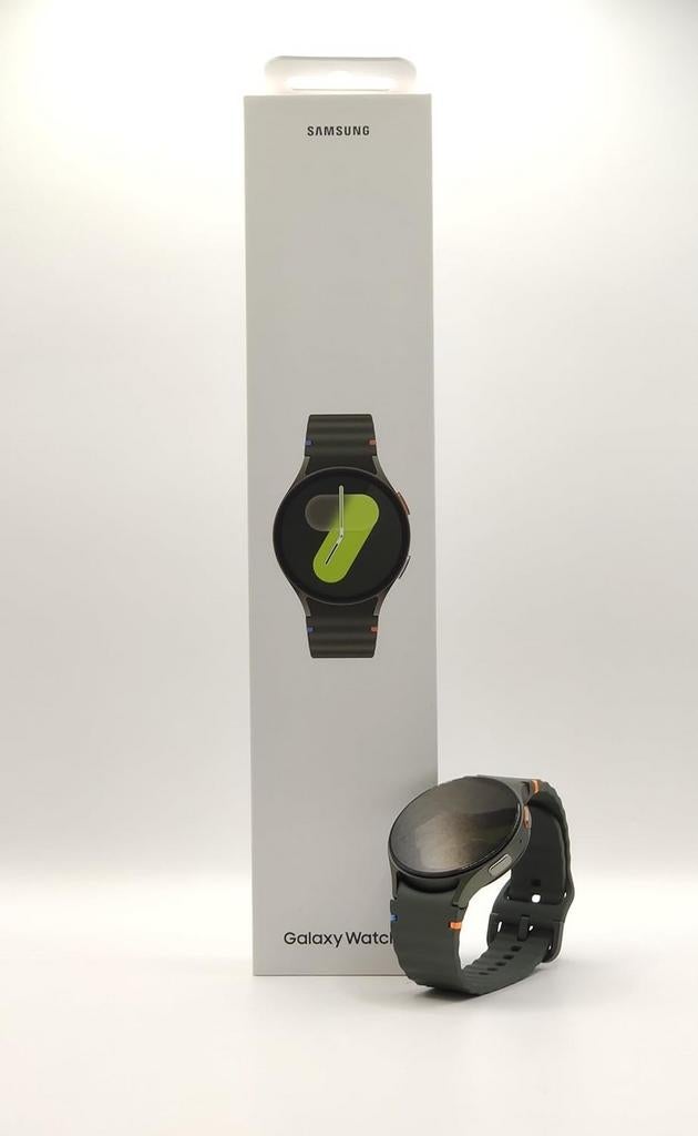 Montre Samsung Galaxy 7., Étanche, Avancer d'un pas, Comme neuf, Samsung