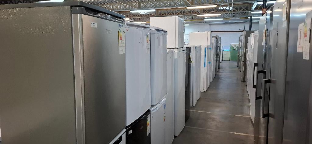 congélateur. Jusqu'à -40 %, Electroménager, Congélateurs, Enlèvement, Neuf