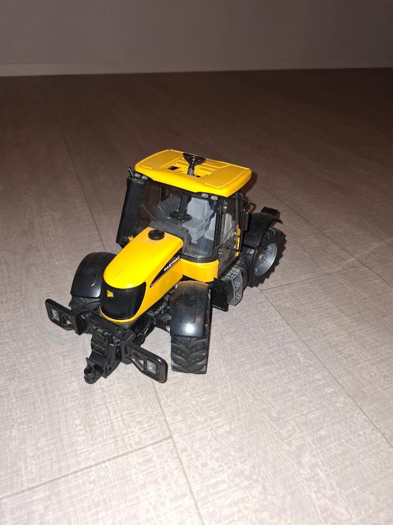 Bruder JCB Fastrack, Kinderen en Baby's, Speelgoed |Speelgoedvoertuigen, Ophalen