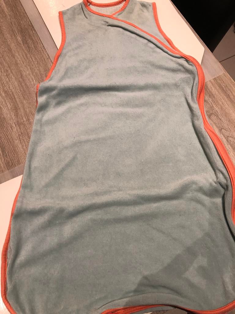 Slaapzak, Caravans en Kamperen, Slaapzakken, Ophalen, Gebruikt