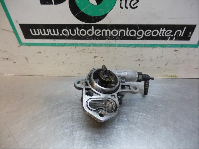 Vacuumpomp (Diesel) van een Peugeot Partner (Partner 02-), Gebruikt, -, -, Ophalen of Verzenden