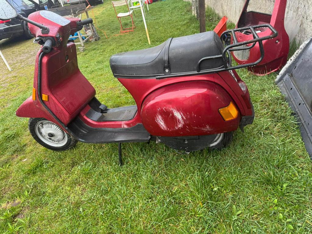 Vespa Cosa  or Rally ❗️/ 198 cc 2T, Ophalen