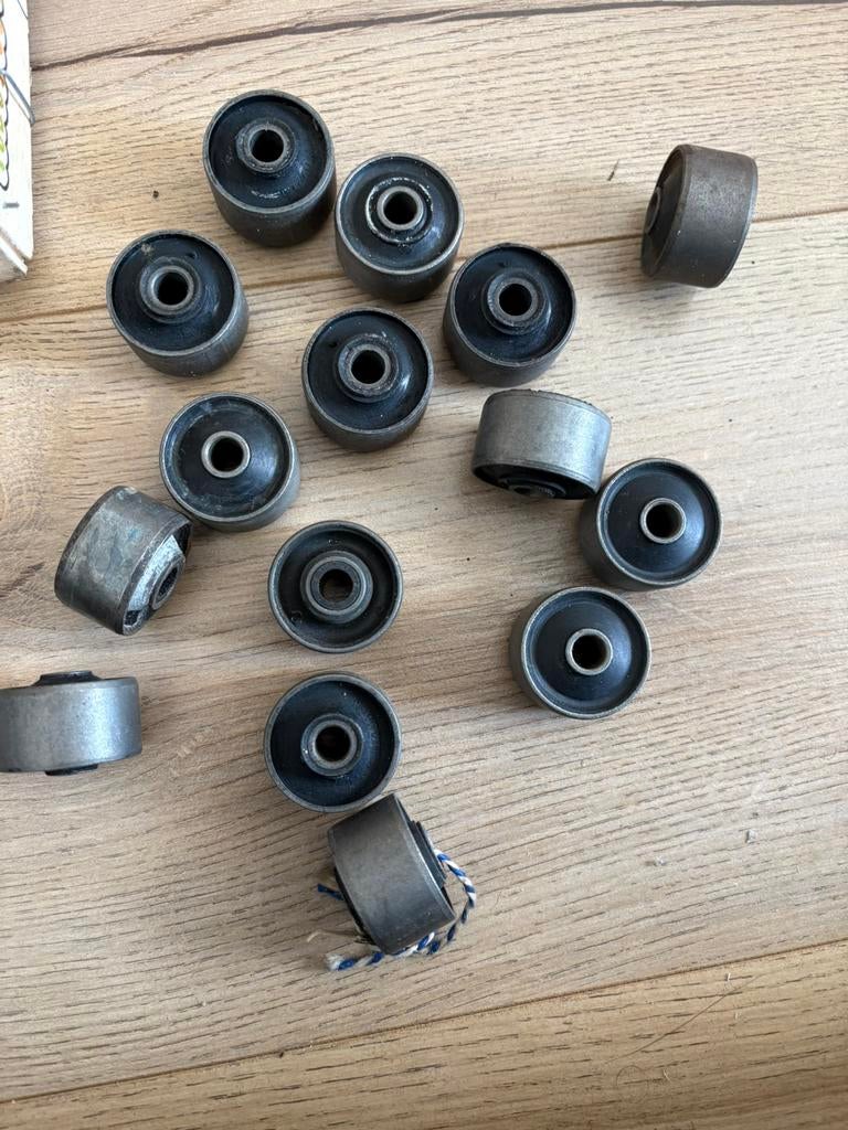 Motobecane /mobylette, Ophalen of Verzenden